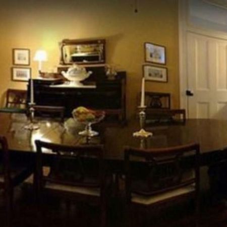 Bed and Breakfast 1888 Wensel House Natchez Exterior foto