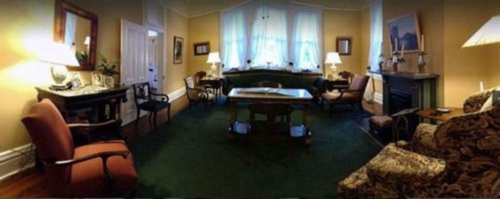 Bed and Breakfast 1888 Wensel House Natchez Exterior foto